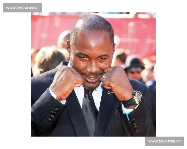 拳王刘易斯巅峰对决精彩瞬间全记录回顾