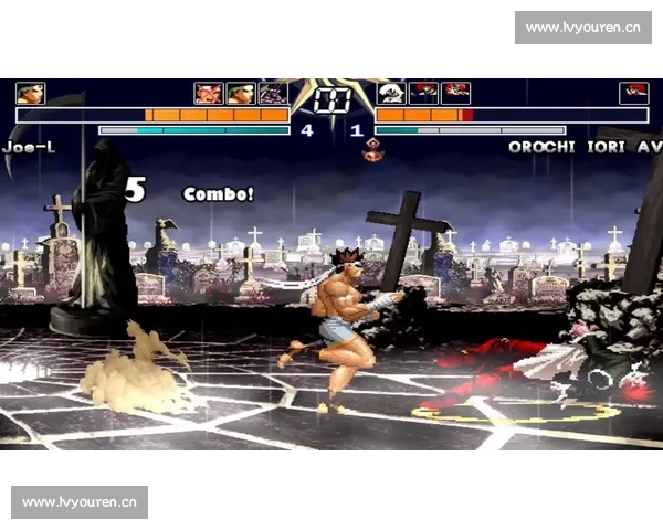 拳皇巅峰对决最强八神挑战赛高手云集燃爆全场谁能问鼎最终王座