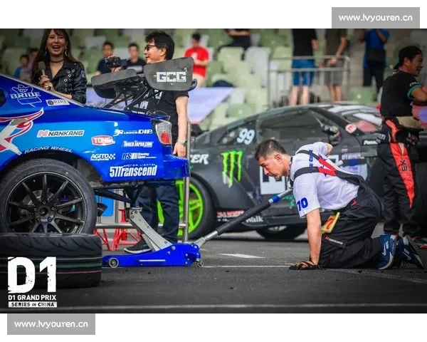 挖土机竞速大挑战精彩上演 谁将成为速度与力量的王者