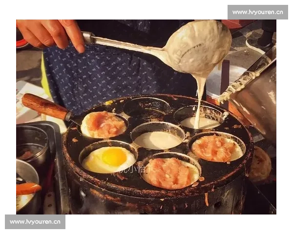 挑战极限!趣味比赛中看谁最快吃完鸡蛋的精彩瞬间 挑战极限!趣味比赛中看谁最快吃完鸡蛋的精彩瞬间