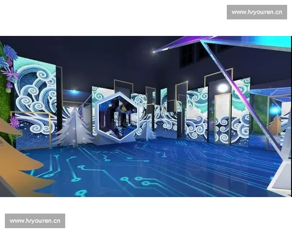 捕捉光影瞬间 展现世界之美摄影创意大赛精彩纷呈