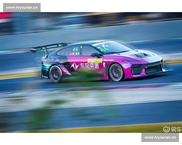 挑战极限速度与耐力的巅峰对决爬坡比赛揭幕全新赛道探索与技术革新