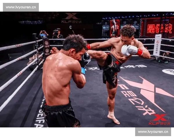 昆仑决最新赛事精彩回顾全程激战瞬间燃爆全场