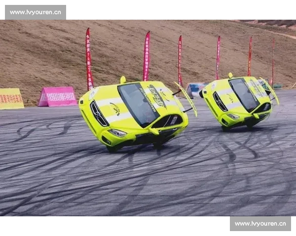 极速方程赛车特技挑战赛精彩对决与技巧极限展示