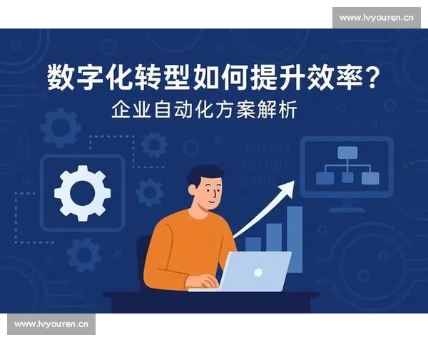 企业办公自动化创新应用与效率提升解决方案研究