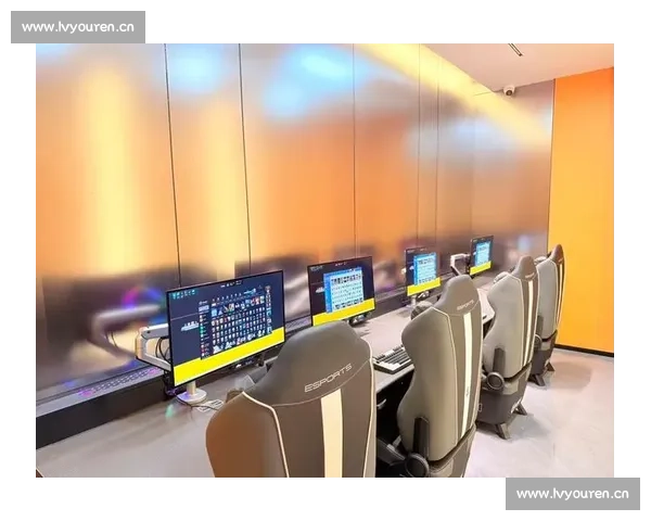 打造沉浸式观赛体验的电竞赛事制作全流程创新与实践探索