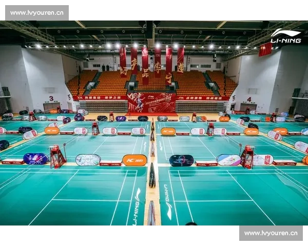 提升体育赛事组织与观众体验的创新策略及实践探索